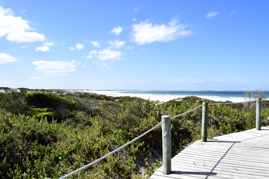 0 Bedroom Property for Sale in Struisbaai Western Cape
